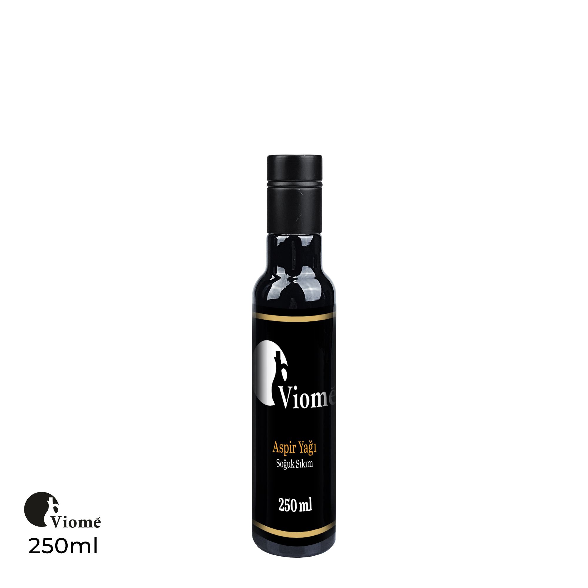 Aspir Yağı 250 ml - Violet