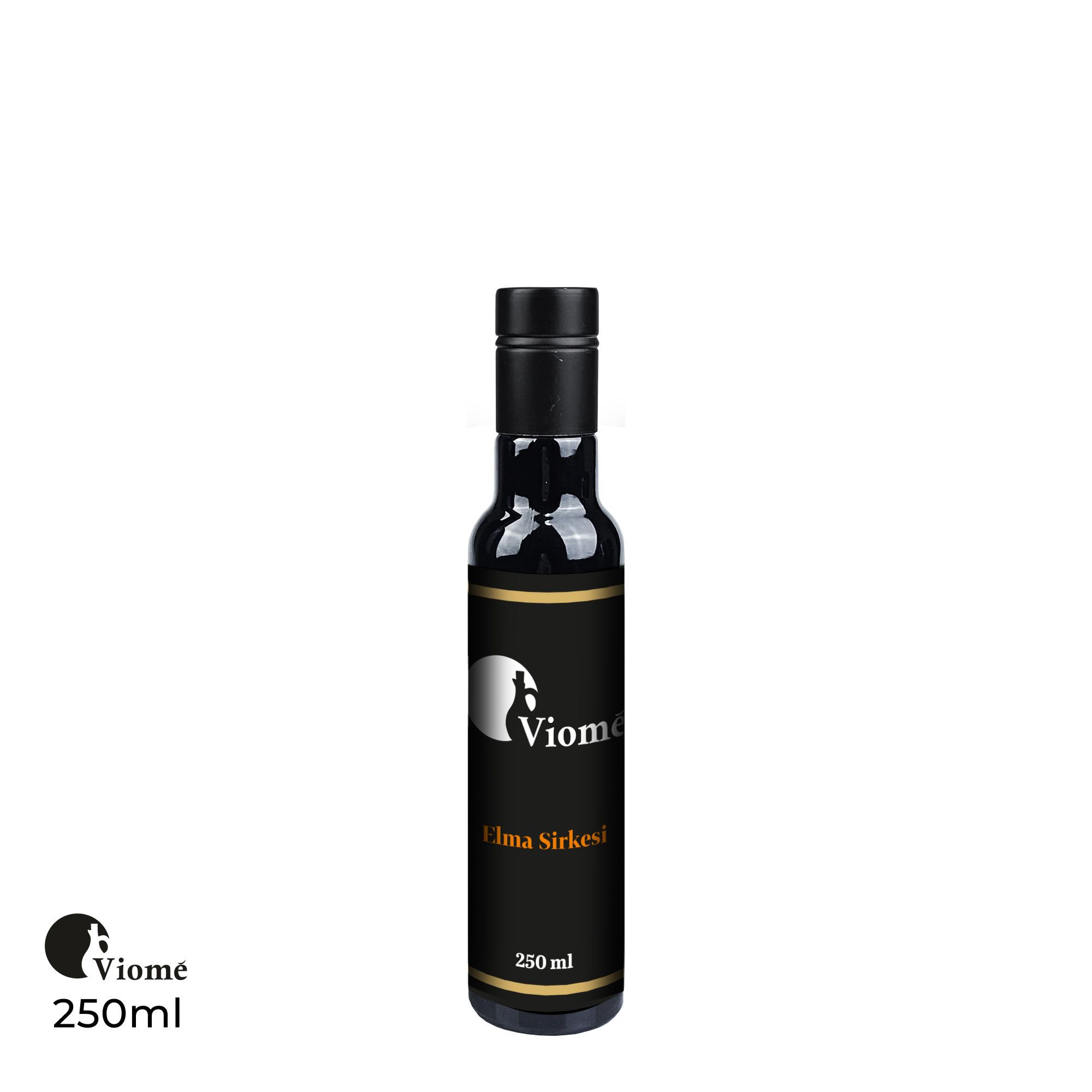 Elma Sirkesi 250 ml