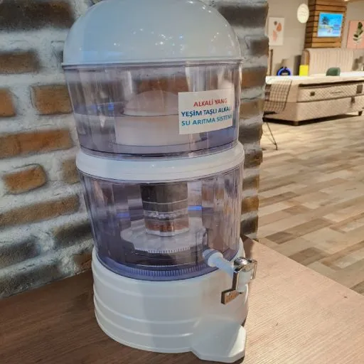 Jade Water Purifier