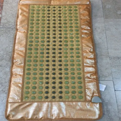 Jade Stone Mat